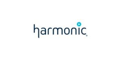 Harmonic 2x1