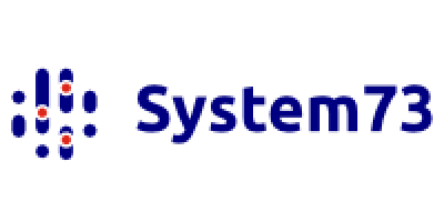 system73 logo 2x1